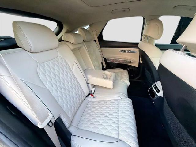 2022 Genesis GV70 3.5T AWD Sport