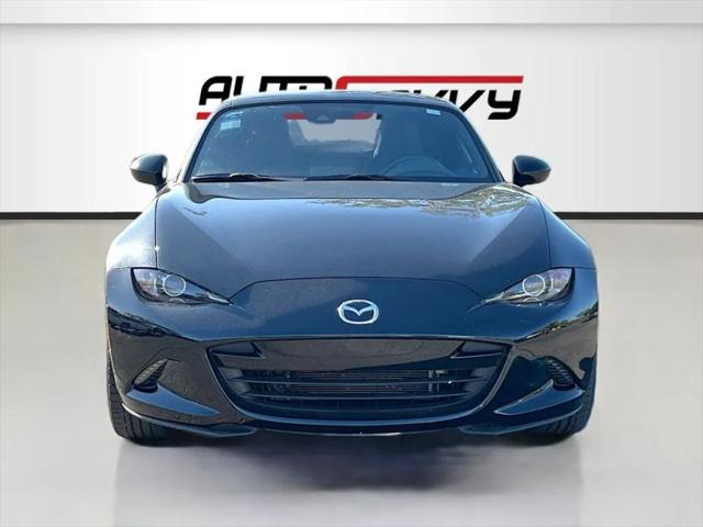 2023 Mazda MX-5 Grand Touring