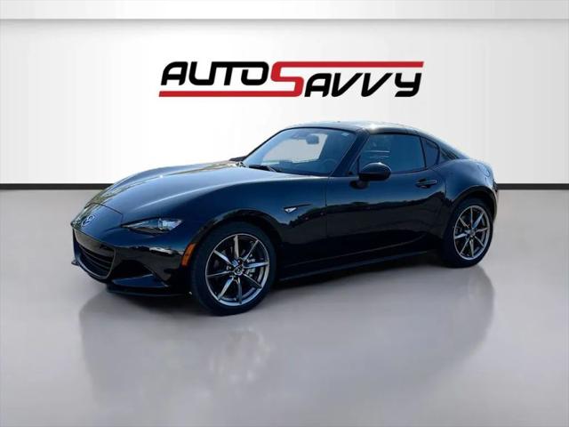 2023 Mazda MX-5 Grand Touring