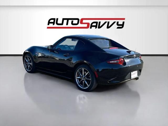 2023 Mazda MX-5 Grand Touring