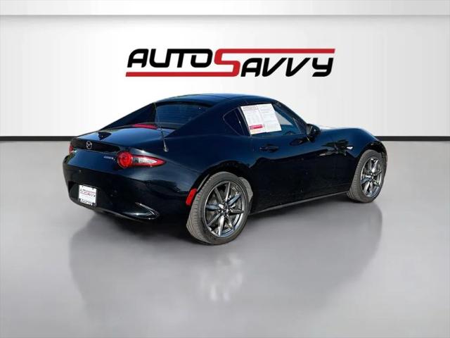 2023 Mazda MX-5 Grand Touring