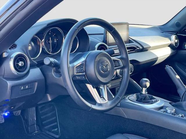 2023 Mazda MX-5 Grand Touring