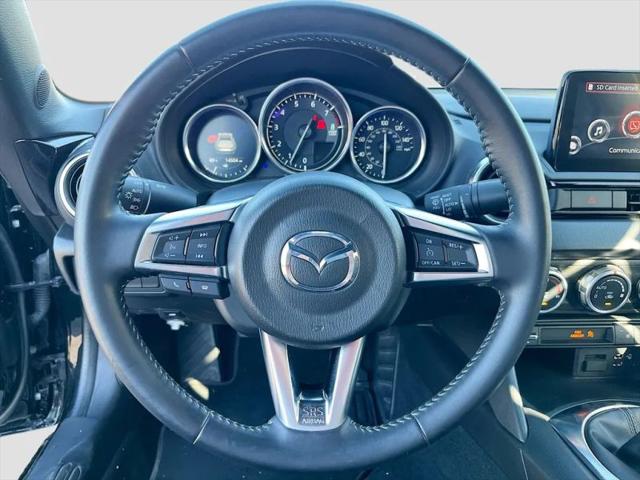 2023 Mazda MX-5 Grand Touring