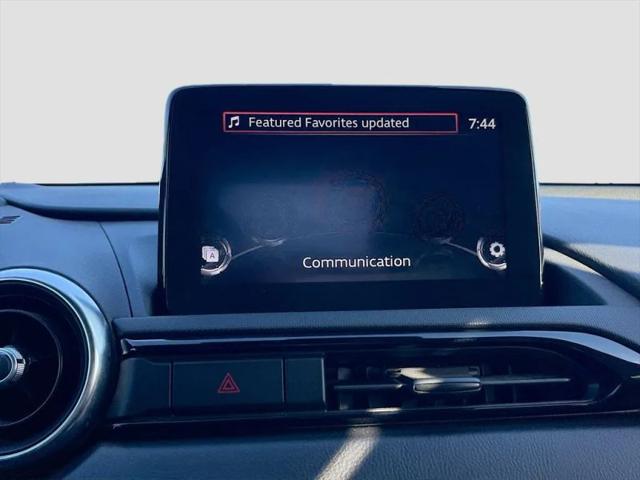 2023 Mazda MX-5 Grand Touring