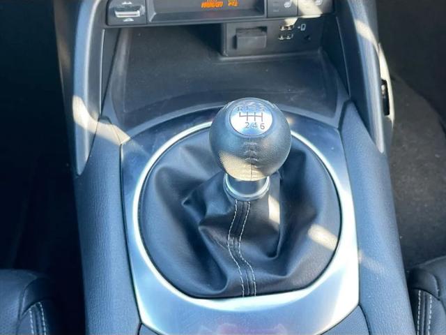 2023 Mazda MX-5 Grand Touring
