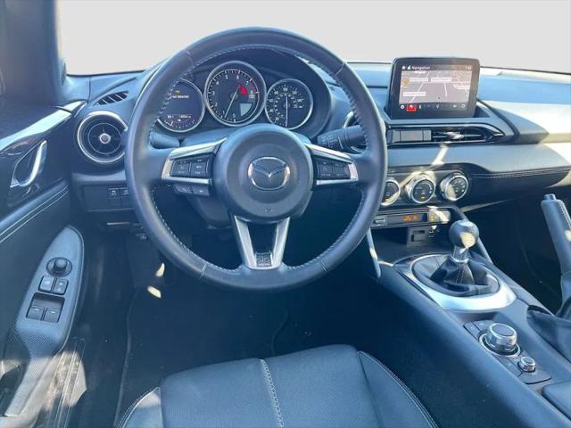 2023 Mazda MX-5 Grand Touring