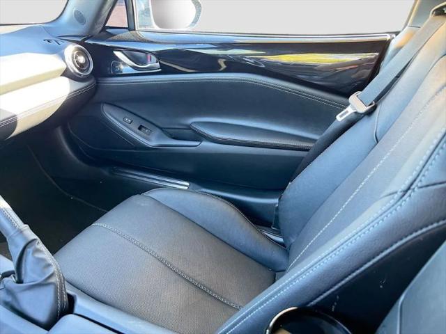2023 Mazda MX-5 Grand Touring
