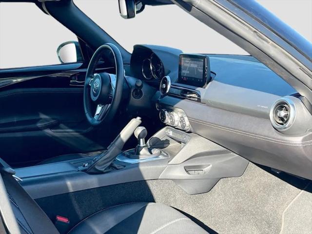2023 Mazda MX-5 Grand Touring