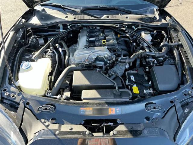 2023 Mazda MX-5 Grand Touring