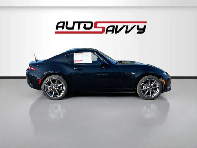 2023 Mazda MX-5 Grand Touring