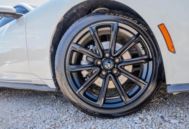 2024 Ford Mustang EcoBoost Fastback