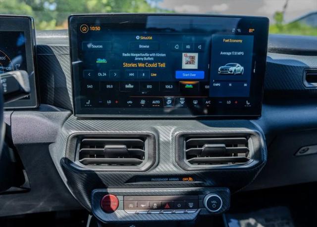 2024 Ford Mustang EcoBoost Fastback