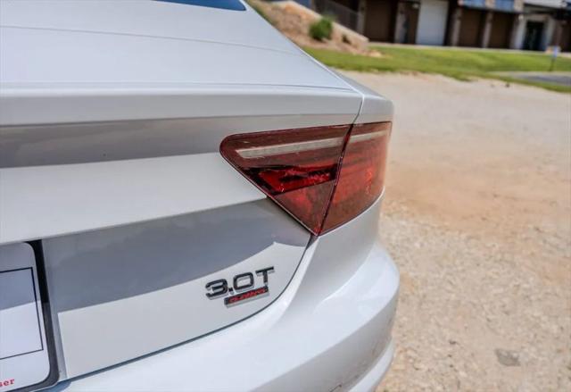 2017 Audi A7 3.0T Premium Plus