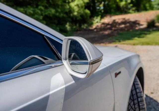 2017 Audi A7 3.0T Premium Plus