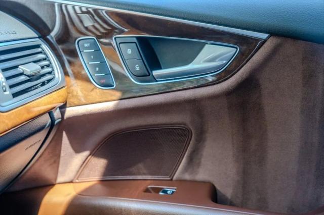 2017 Audi A7 3.0T Premium Plus