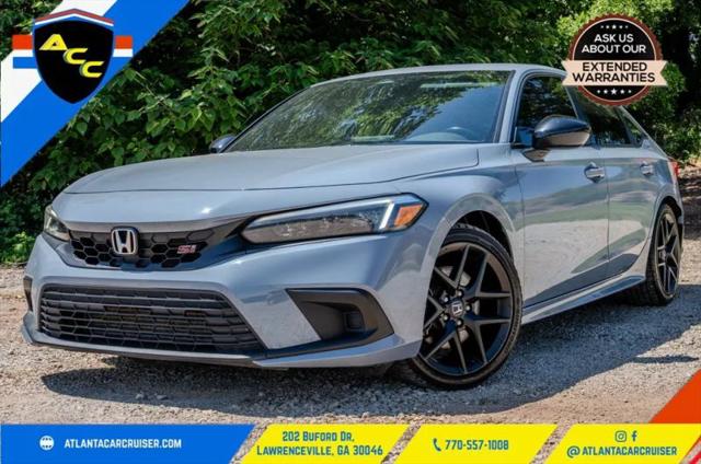 2022 Honda Civic Sedan for sale in Lawrenceville, GA