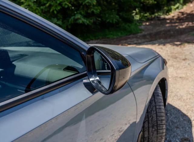 2022 Honda Civic Sedan
