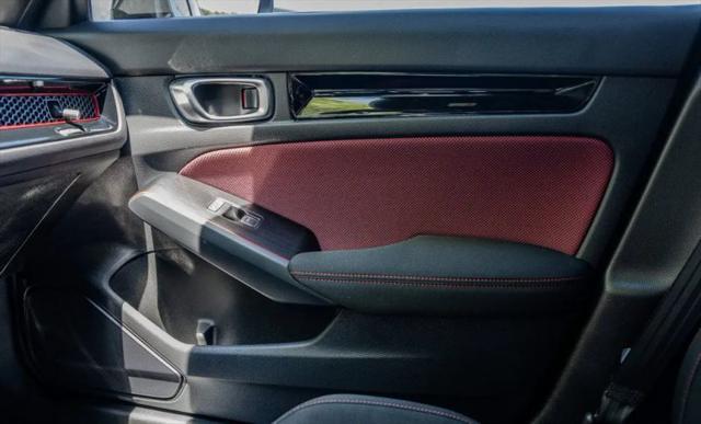 2022 Honda Civic Sedan
