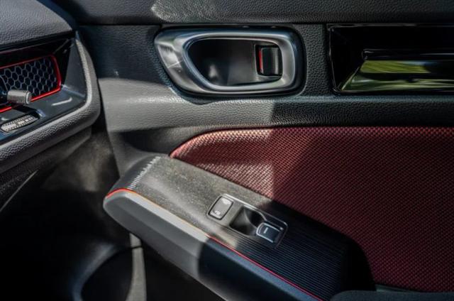 2022 Honda Civic Sedan