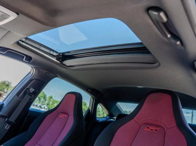 2022 Honda Civic Sedan
