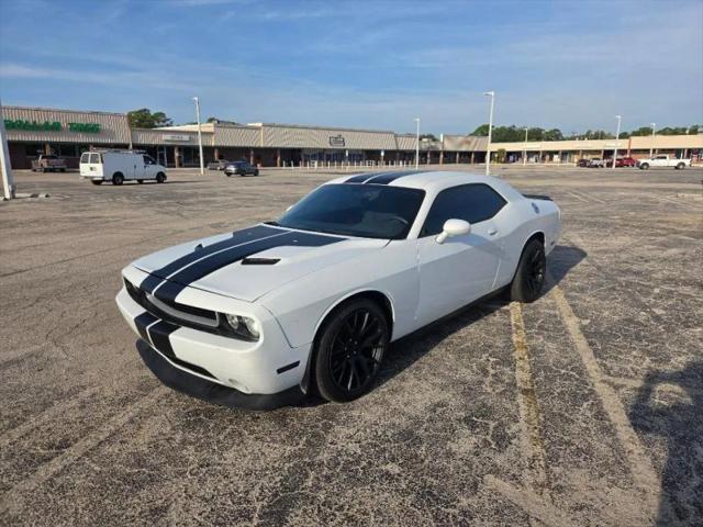 2014 Dodge Challenger SXT for sale in N Ft Myers, FL