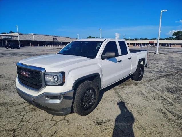 2017 GMC Sierra 1500 Base for sale in N Ft Myers, FL