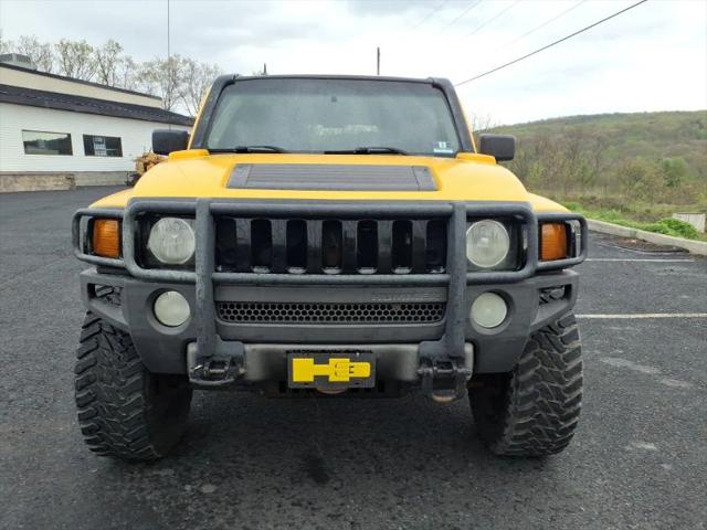 2006 HUMMER H3 Base