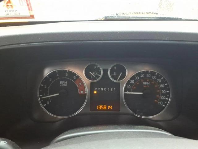 2006 HUMMER H3 Base