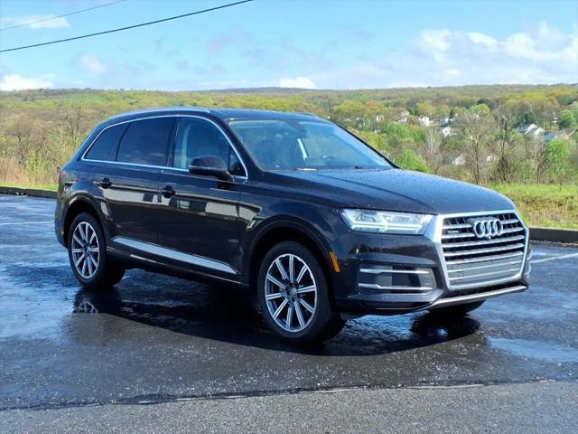 2019 Audi Q7 45 Premium for sale in Wilkes Barre, PA