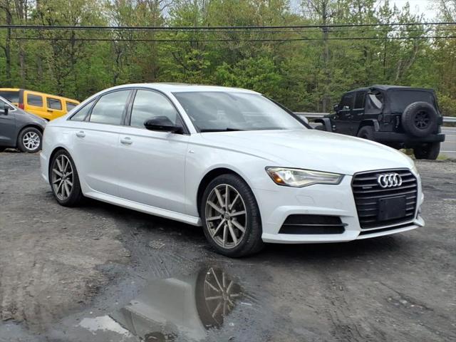 2018 Audi A6 2.0T Sport for sale in Wilkes Barre, PA