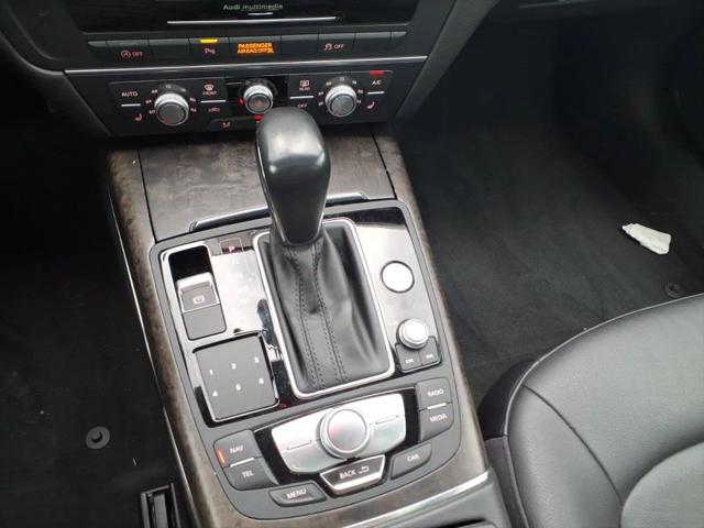 2018 Audi A6 2.0T Sport