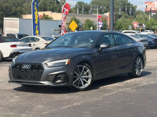 2025 Audi A5 Sportback Premium 45 TFSI S line quattro S tronic for sale in Brandon, FL