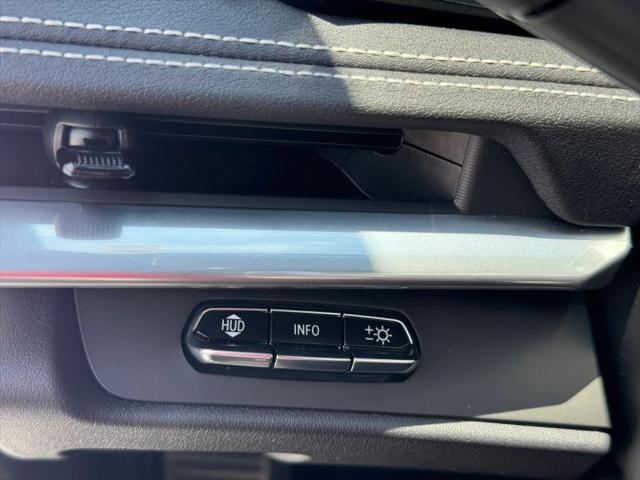 2021 Chevrolet Corvette Stingray RWD Coupe 2LT