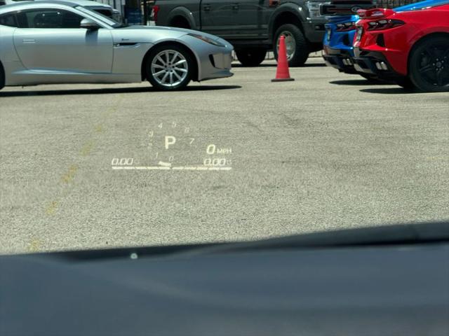 2021 Chevrolet Corvette Stingray RWD Coupe 2LT