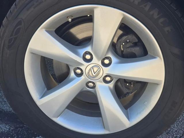2015 Lexus RX 350 RX 350