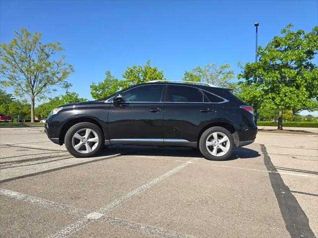 2015 Lexus RX 350 RX 350