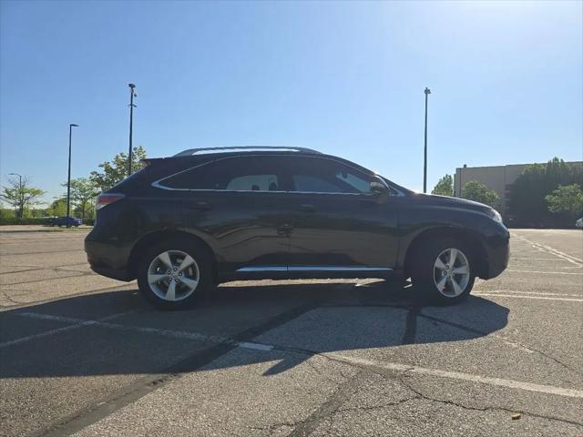 2015 Lexus RX 350 RX 350