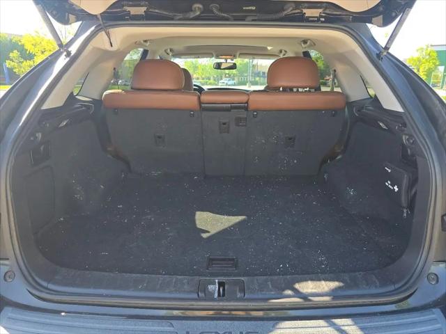 2015 Lexus RX 350 RX 350