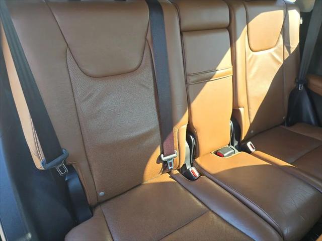 2015 Lexus RX 350 RX 350