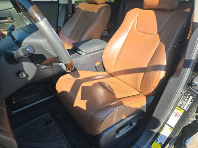 2015 Lexus RX 350 RX 350