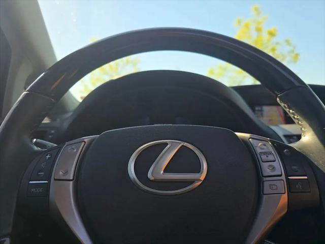 2015 Lexus RX 350 RX 350