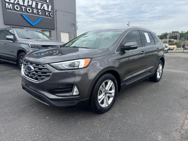 2019 Ford Edge SEL for sale in Kansas City, MO