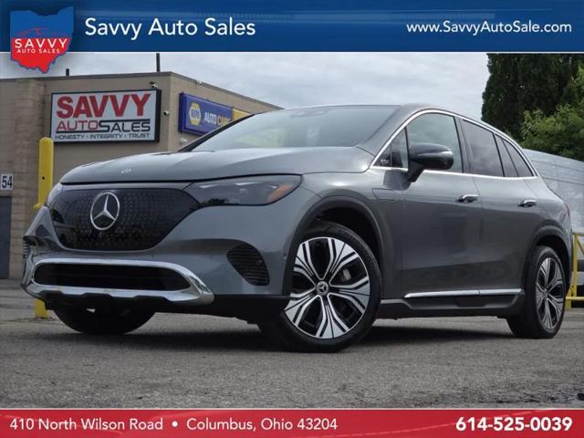 2023 Mercedes-Benz EQE 350 4MATIC for sale in Columbus, OH
