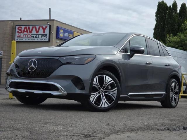 2023 Mercedes-Benz EQE 350 4MATIC