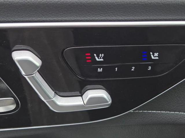 2023 Mercedes-Benz EQE 350 4MATIC