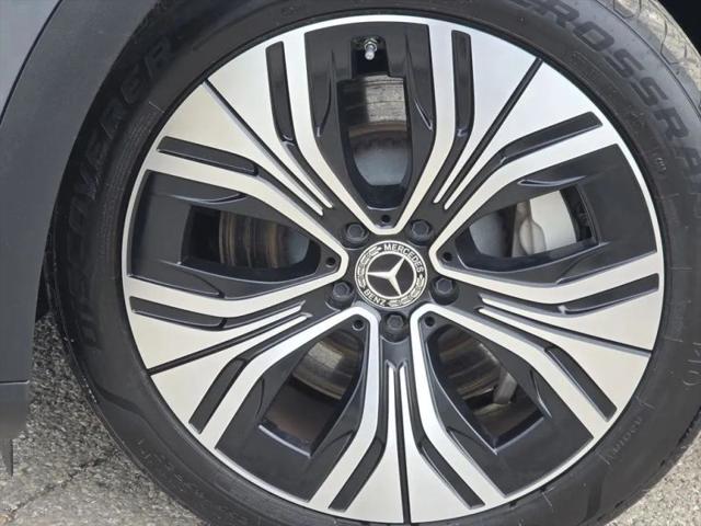 2023 Mercedes-Benz EQE 350 4MATIC