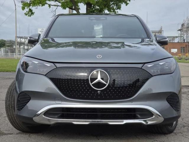 2023 Mercedes-Benz EQE 350 4MATIC