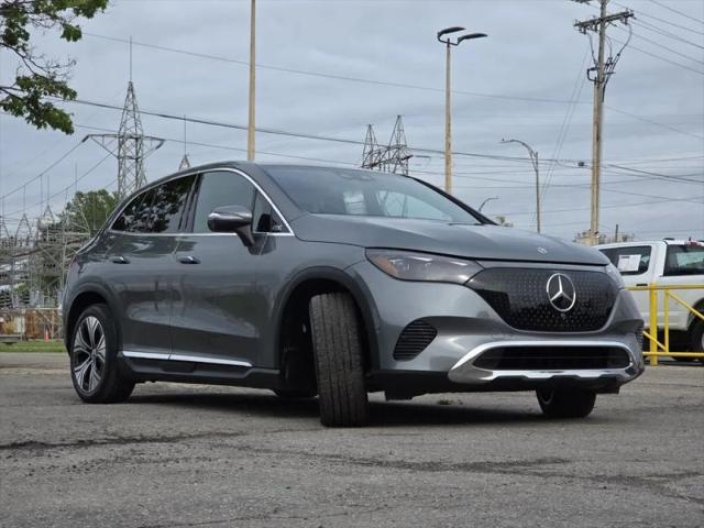 2023 Mercedes-Benz EQE 350 4MATIC