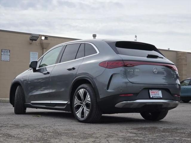 2023 Mercedes-Benz EQE 350 4MATIC