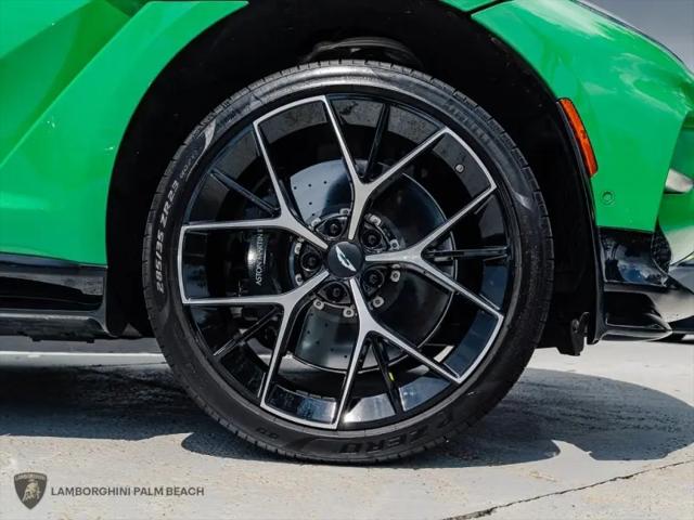 2025 Aston Martin DBX 707